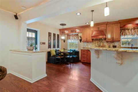 Villa ou maison à vendre à Tampa, Floride: 4 chambres, 236.34 m2 № 2408408 - photo 14