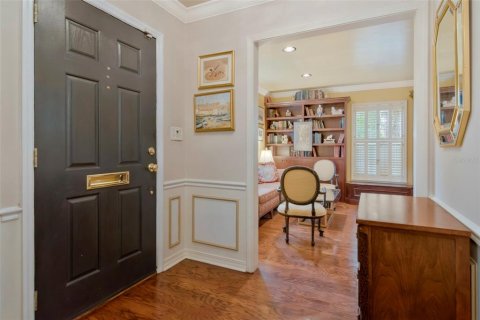 Villa ou maison à vendre à Tampa, Floride: 4 chambres, 236.34 m2 № 2408408 - photo 5