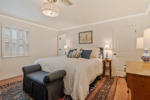 Villa ou maison à vendre à Tampa, Floride: 4 chambres, 236.34 m2 № 2408408 - photo 20
