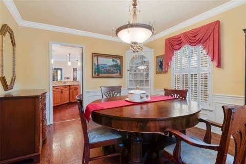 Villa ou maison à vendre à Tampa, Floride: 4 chambres, 236.34 m2 № 2408408 - photo 8
