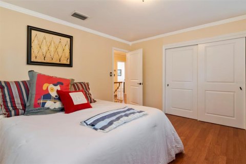 Villa ou maison à vendre à Tampa, Floride: 4 chambres, 236.34 m2 № 2408408 - photo 27