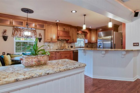 Villa ou maison à vendre à Tampa, Floride: 4 chambres, 236.34 m2 № 2408408 - photo 13