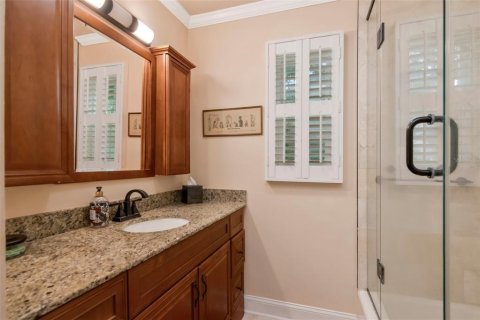 Villa ou maison à vendre à Tampa, Floride: 4 chambres, 236.34 m2 № 2408408 - photo 28
