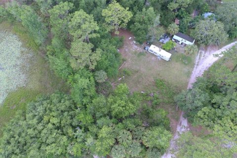 Terrain à vendre à Homosassa, Floride № 2218342 - photo 17