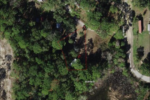 Terrain à vendre à Homosassa, Floride № 2218342 - photo 24