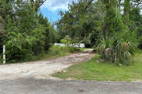 Terrain à vendre à Homosassa, Floride № 2218342 - photo 7