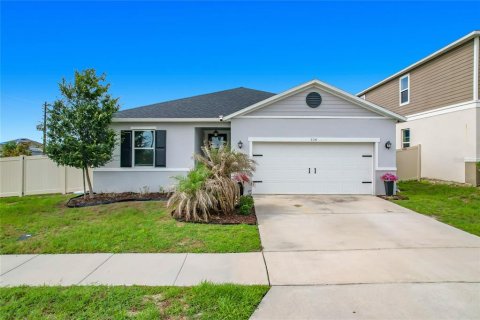 Villa ou maison à Winter Haven, Floride 4 chambres, 184.78 m2 № 2102266