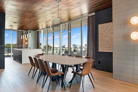 Купить кондоминиум в Майами-Бич, Флорида 4 спальни, 385.92м2, № 1982875 - фото 5