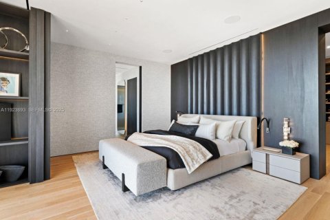 Купить кондоминиум в Майами-Бич, Флорида 4 спальни, 385.92м2, № 1982875 - фото 13