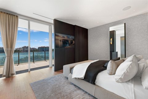 Купить кондоминиум в Майами-Бич, Флорида 4 спальни, 385.92м2, № 1982875 - фото 12