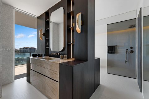 Купить кондоминиум в Майами-Бич, Флорида 4 спальни, 385.92м2, № 1982875 - фото 16