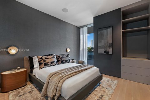 Купить кондоминиум в Майами-Бич, Флорида 4 спальни, 385.92м2, № 1982875 - фото 24