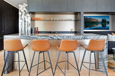 Купить кондоминиум в Майами-Бич, Флорида 4 спальни, 385.92м2, № 1982875 - фото 4