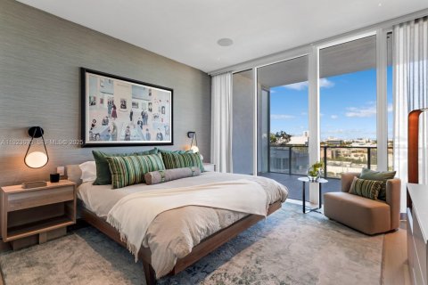 Купить кондоминиум в Майами-Бич, Флорида 4 спальни, 385.92м2, № 1982875 - фото 21