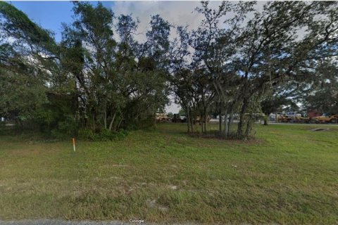 Land in Polk City, Florida № 2163755 - photo 2