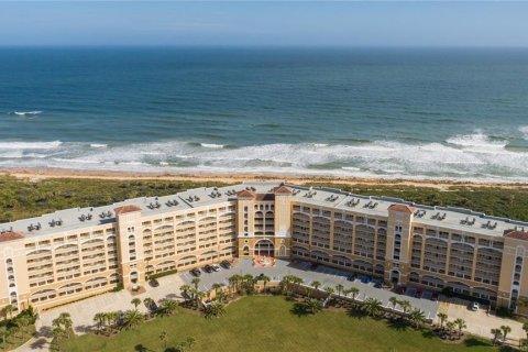 Condo in Palm Coast, Florida, 3 bedrooms  № 2222553