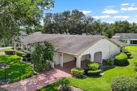 Condo in Sun City Center, Florida, 2 bedrooms  № 1907062 - photo 2