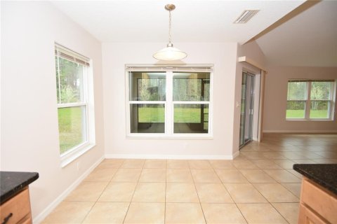 House in Palm Coast, Florida 3 bedrooms, 122.91 sq.m. № 2413722 - photo 11