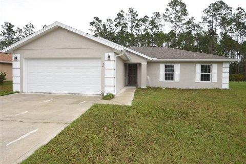 Villa ou maison à Palm Coast, Floride 3 chambres, 122.91 m2 № 2413722