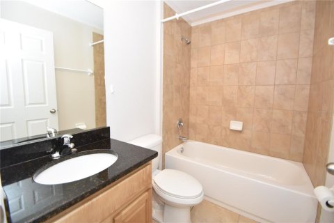 House in Palm Coast, Florida 3 bedrooms, 122.91 sq.m. № 2413722 - photo 29