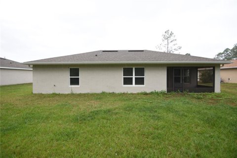 House in Palm Coast, Florida 3 bedrooms, 122.91 sq.m. № 2413722 - photo 30