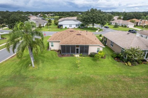 House in Leesburg, Florida 3 bedrooms, 160.91 sq.m. № 1904267 - photo 23