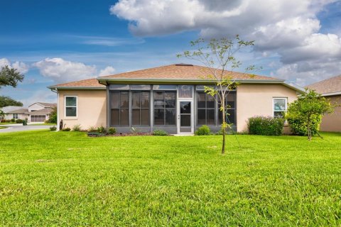 House in Leesburg, Florida 3 bedrooms, 160.91 sq.m. № 1904267 - photo 22