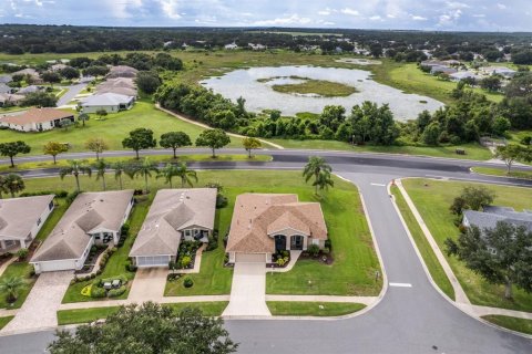 House in Leesburg, Florida 3 bedrooms, 160.91 sq.m. № 1904267 - photo 25