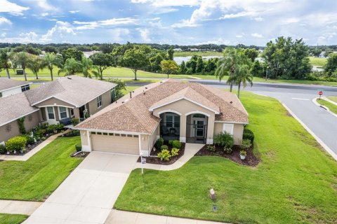 House in Leesburg, Florida 3 bedrooms, 160.91 sq.m. № 1904267 - photo 24