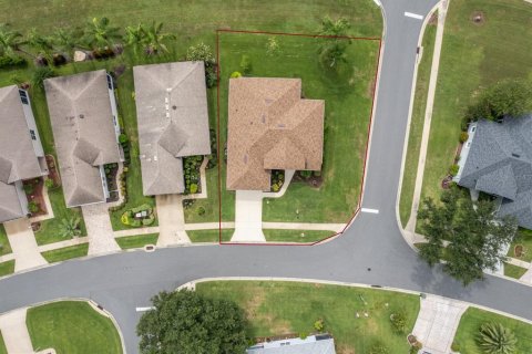 House in Leesburg, Florida 3 bedrooms, 160.91 sq.m. № 1904267 - photo 27