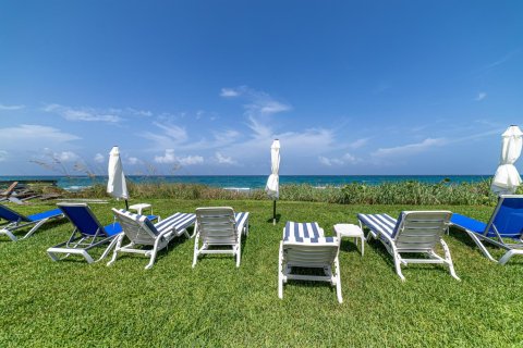 Copropriété à vendre à Palm Beach, Floride: 2 chambres, 143.16 m2 № 2177026 - photo 7