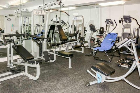 Copropriété à vendre à Palm Beach, Floride: 2 chambres, 143.16 m2 № 2177026 - photo 20