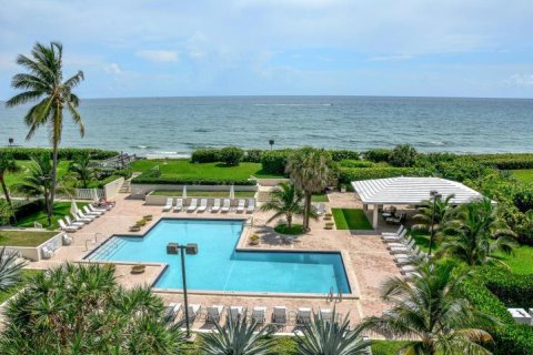 Copropriété à vendre à Palm Beach, Floride: 2 chambres, 143.16 m2 № 2177026 - photo 11