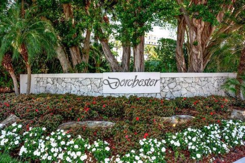 Copropriété à vendre à Palm Beach, Floride: 2 chambres, 143.16 m2 № 2177026 - photo 18