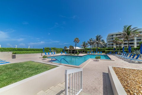 Copropriété à vendre à Palm Beach, Floride: 2 chambres, 143.16 m2 № 2177026 - photo 13