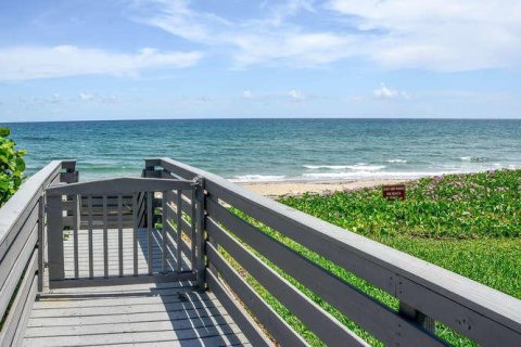 Copropriété à vendre à Palm Beach, Floride: 2 chambres, 143.16 m2 № 2177026 - photo 4