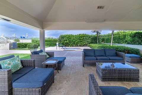 Copropriété à vendre à Palm Beach, Floride: 2 chambres, 143.16 m2 № 2177026 - photo 17
