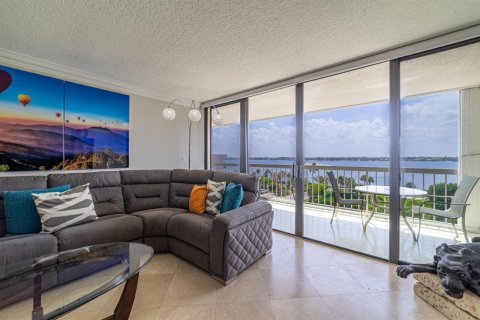 Copropriété à vendre à Palm Beach, Floride: 2 chambres, 143.16 m2 № 2177026 - photo 27