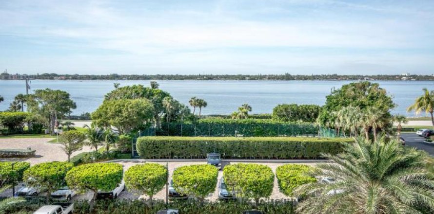 Condo à Palm Beach, Floride, 2 chambres № 2177026