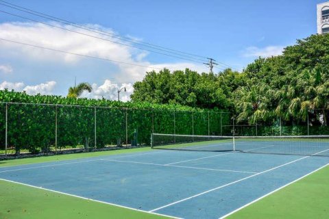 Copropriété à vendre à Palm Beach, Floride: 2 chambres, 143.16 m2 № 2177026 - photo 23