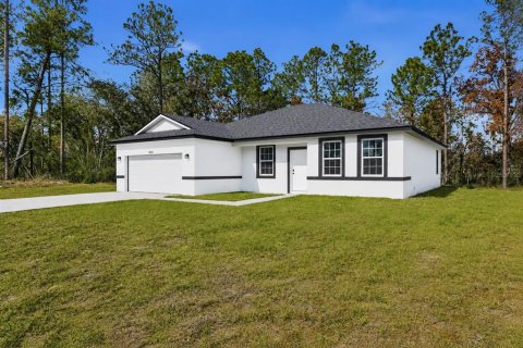 House in Ocala, Florida 4 bedrooms, 170.1 sq.m. № 2216871 - photo 2