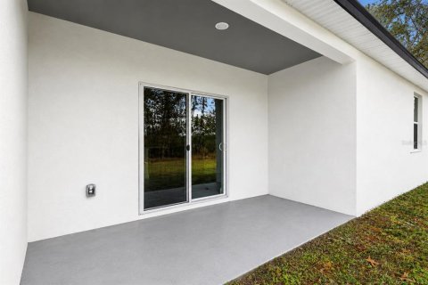 House in Ocala, Florida 4 bedrooms, 170.1 sq.m. № 2216871 - photo 24