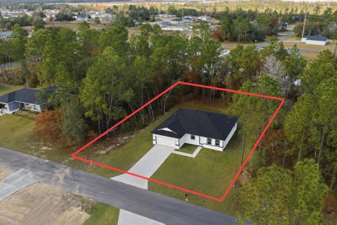 House in Ocala, Florida 4 bedrooms, 170.1 sq.m. № 2216871 - photo 28