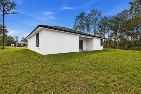 House in Ocala, Florida 4 bedrooms, 170.1 sq.m. № 2216871 - photo 25