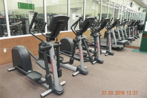 Купить кондоминиум в Тамарак, Флорида 2 спальни, 108.05м2, № 1957837 - фото 27