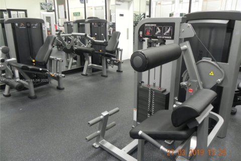 Купить кондоминиум в Тамарак, Флорида 2 спальни, 108.05м2, № 1957837 - фото 28