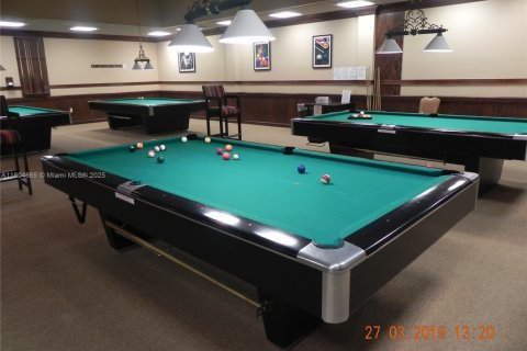 Купить кондоминиум в Тамарак, Флорида 2 спальни, 108.05м2, № 1957837 - фото 21