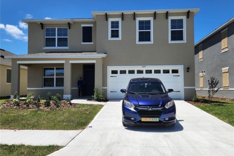 Casa en Lake Alfred, Florida 5 dormitorios, 248.42 m2 № 2215244