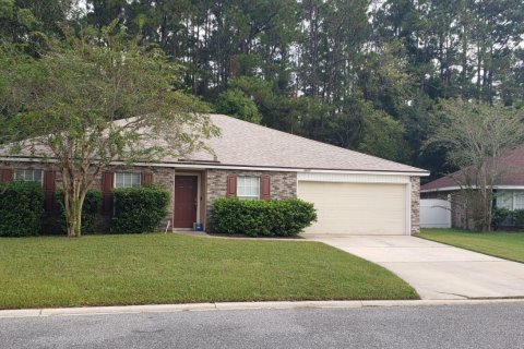 House in Jacksonville, Florida 4 bedrooms, 183.48 sq.m. № 769863 - photo 1