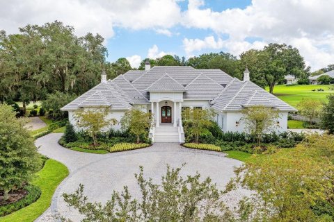 House in Ocala, Florida 4 bedrooms, 593.46 sq.m. № 1395443 - photo 1